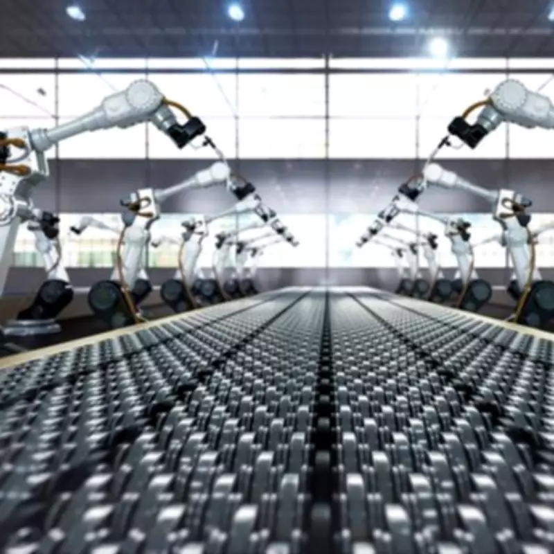 West Midlands Secures £50 Million Innovation Fund to Boost Jobs and Economy