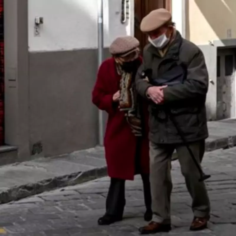 Westminster Pensioners Born Before 1958 to Receive £300 Bonus Payment