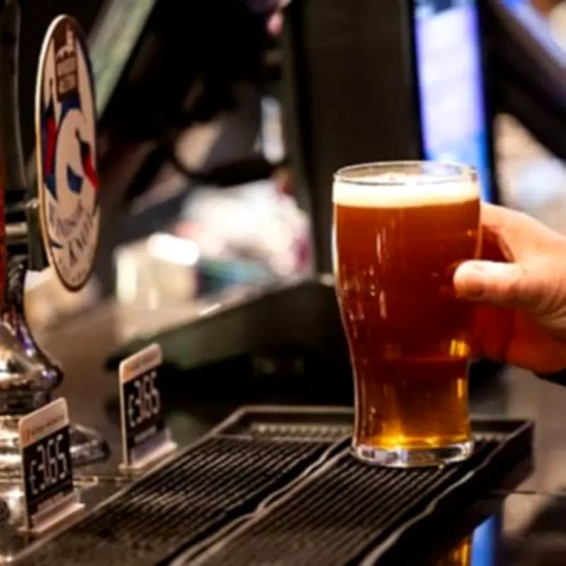 Wetherspoons Pint Prices May Increase Due to Middle East Conflict