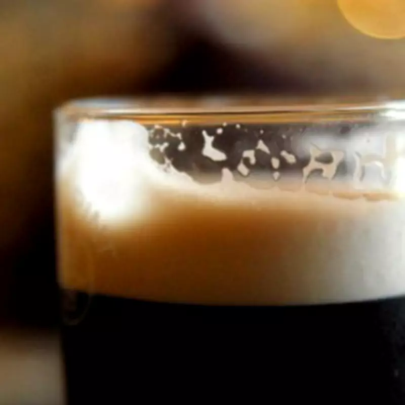 Wetherspoons Slashes Guinness Price for St Patrick's Day Celebration