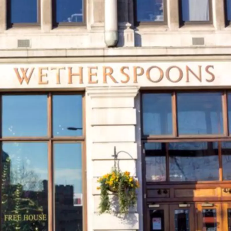 Wetherspoons to Open Two New Pubs at Barcelona Airport by 2027