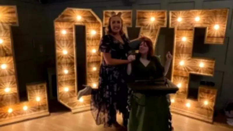 Wheelchair Dance Transforms Life of Birmingham Woman with Cerebral Palsy