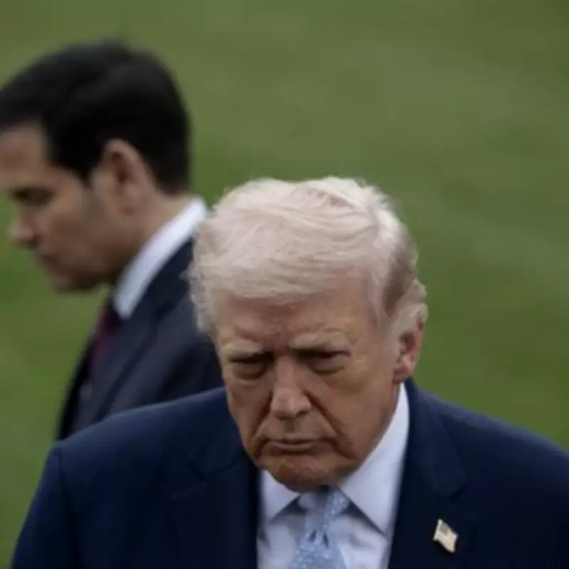 White House Warns Iran: Trump Prepared to 'Unleash Hell' Despite Ceasefire Plan