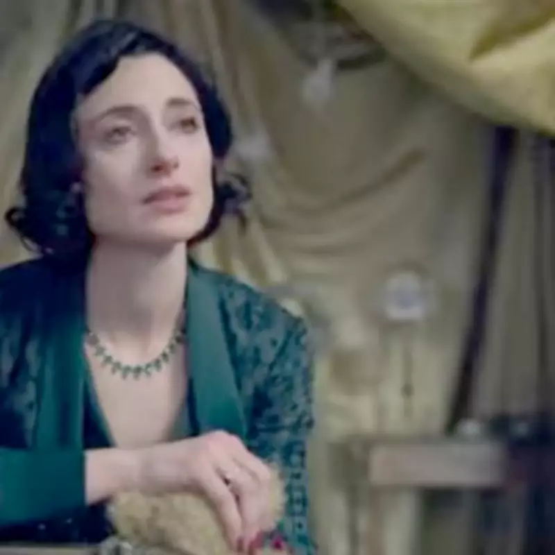 Why Lizzie Shelby is Missing from the Peaky Blinders Film on Netflix