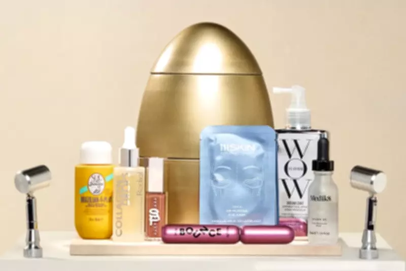 Why the Lookfantastic Beauty Egg is the Ultimate Easter Treat Over Chocolate