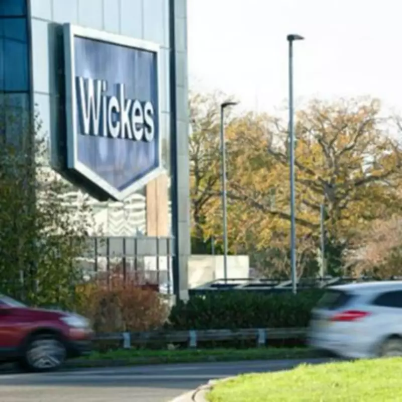 Wickes Customer Endures Three Months Without Hob After Kitchen Fitting Disaster