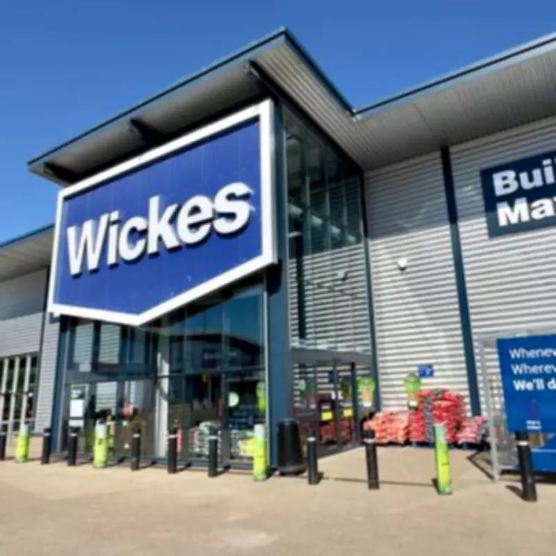Wickes Profits Double as Retailer Targets Solar Panel Market Leadership