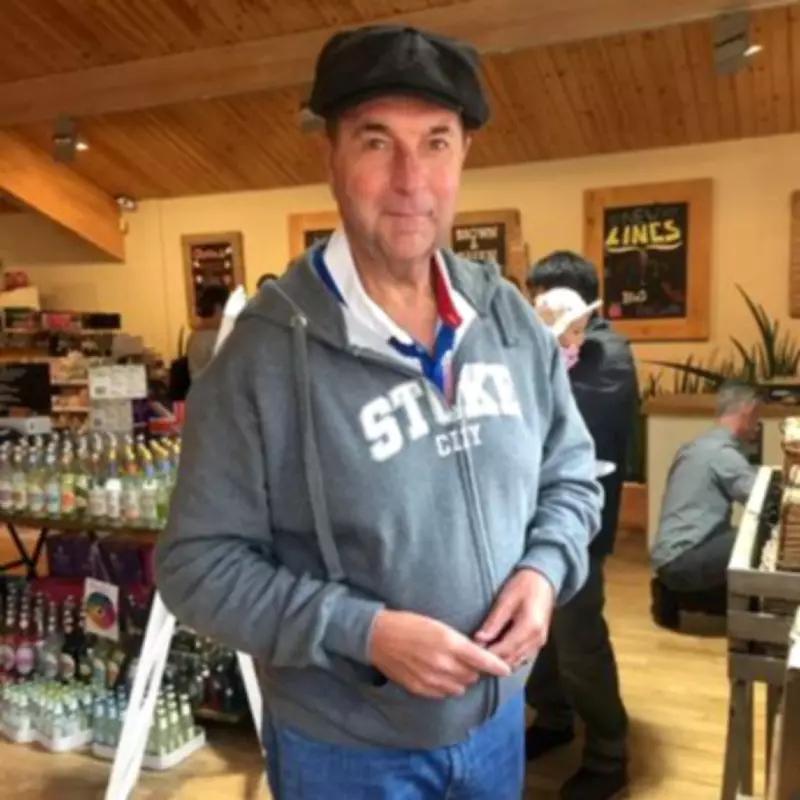 Widow Claims Hospital Neglect Contributed to Retired Officer's Death