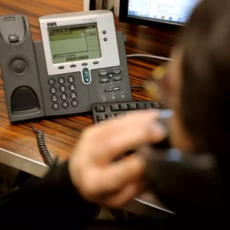 Wife Impersonated Husband's Voice in £100k Mortgage and Pension Fraud Scheme