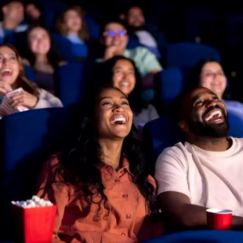 Win a £100 Cineworld Gift Card: Exclusive Competition for Premium Subscribers