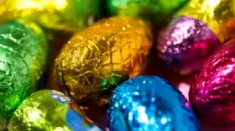 Win a Tower of Easter Eggs on Heart Breakfast: Full Contest Rules for 2026
