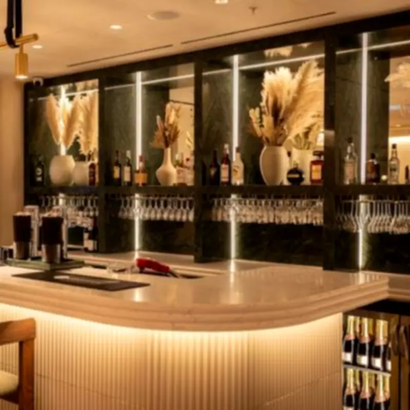 Win VIP Airport Lounge Passes for a Luxurious Summer Getaway Start