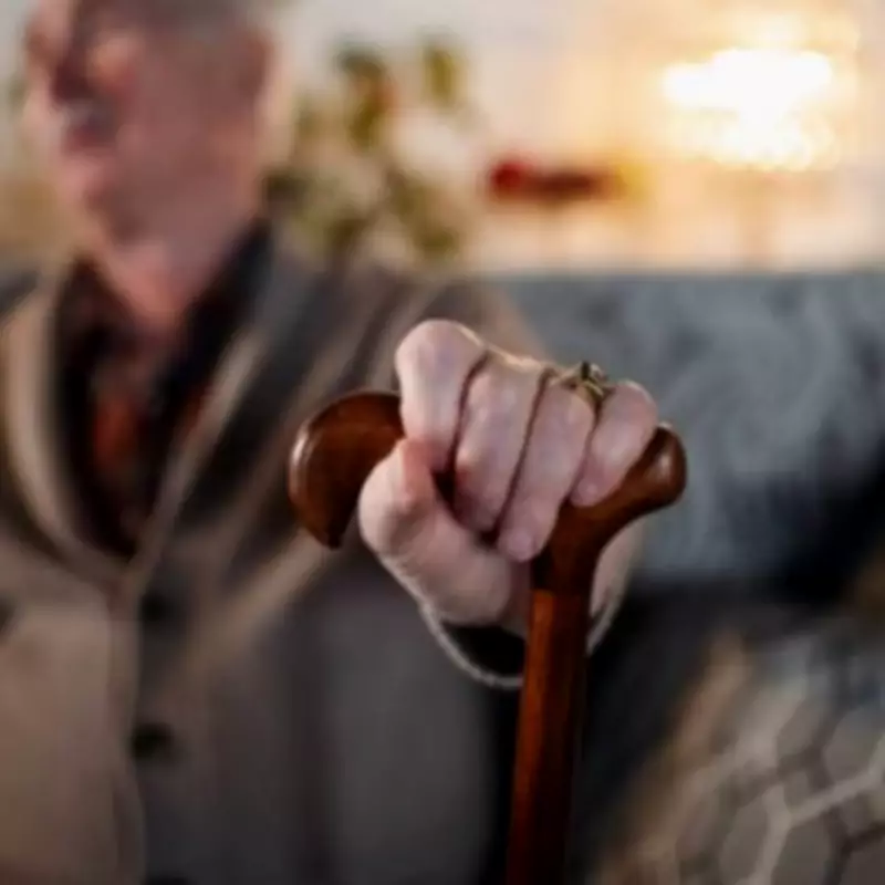 Winter Fuel Payment: £100 Extra for State Pensioners Born Before 1946