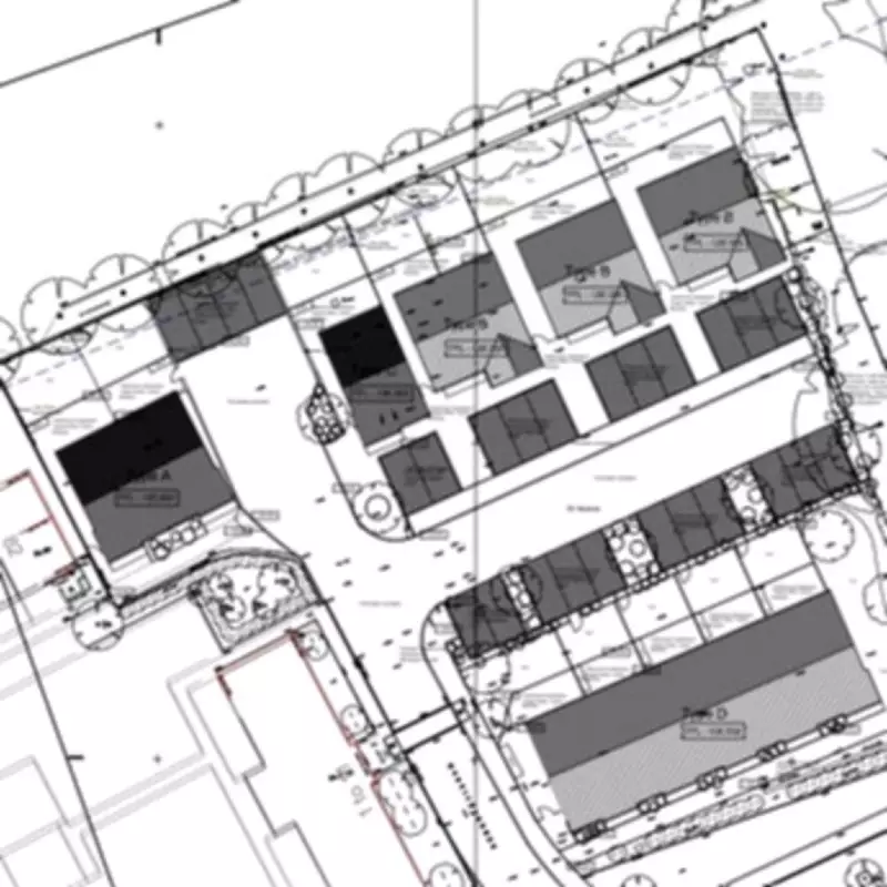 Wolverhampton Bowling Green Set for Transformation into 11 New Family Homes