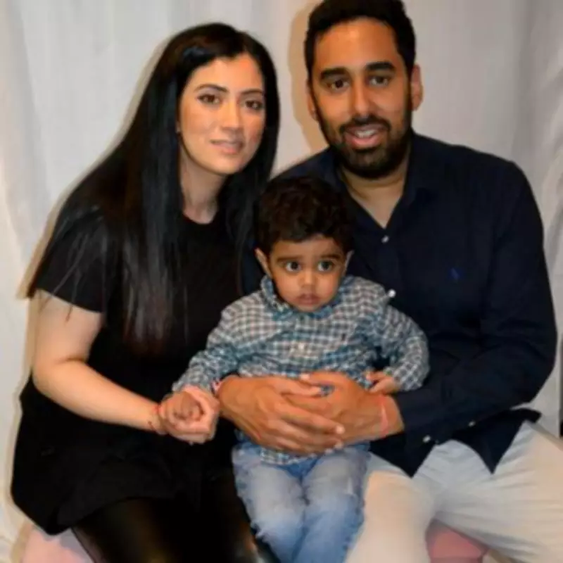 Wolverhampton Family's Heartbreak After Son Dies Following Hospital Biopsy Error