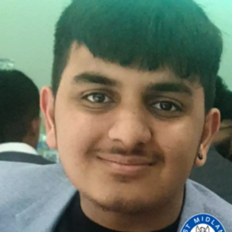 Wolverhampton Mother's Crusade Against Knife Crime After Son's Tragic Death