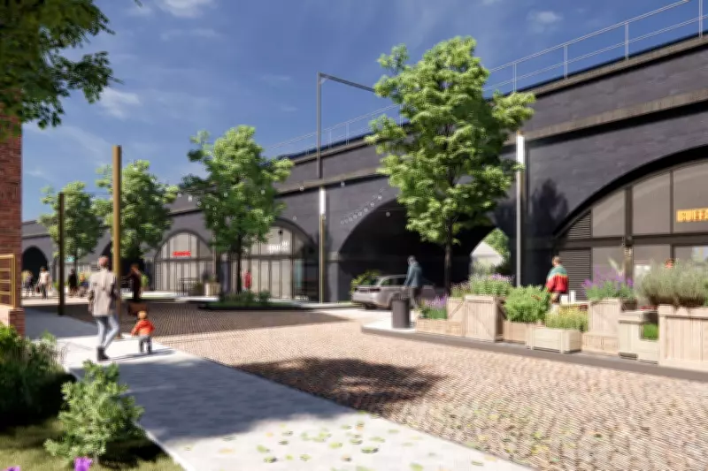 Wolverhampton's £150m Canalside South Hits Key Milestone with Agent Appointment