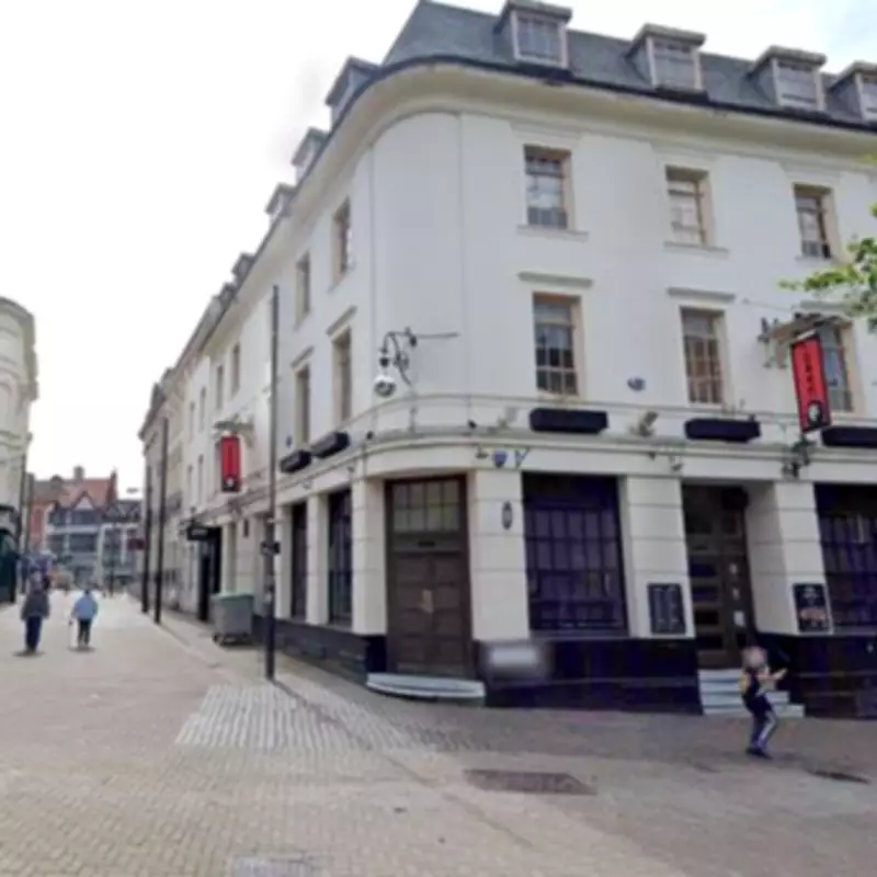 Wolverhampton's De Fusion Bar Seeks Extended Hours After Past Suspension