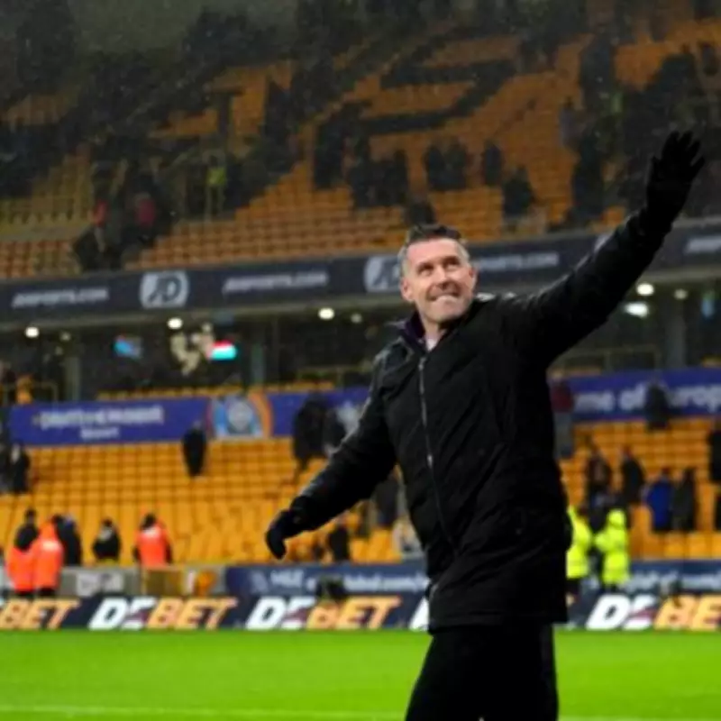 Wolves Boss Jokes Liverpool Are 'Angry' After Dramatic Premier League Win