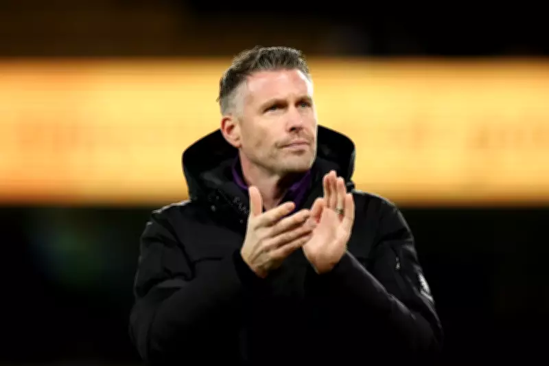 Wolves Boss Rob Edwards Praises 'Outstanding' Jackson Tchatchoua Ahead of Liverpool Clash