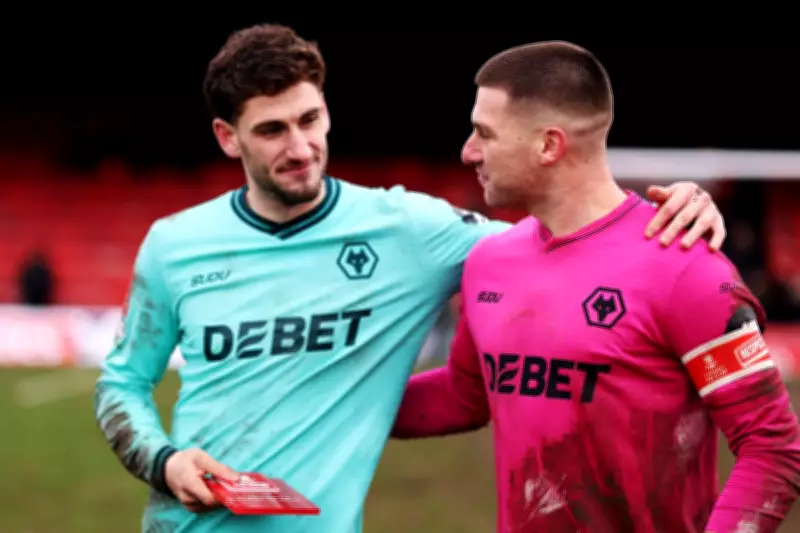 Wolves' Goalkeeper Dilemma: Stick with Sam Johnstone or Make a Clean Break?
