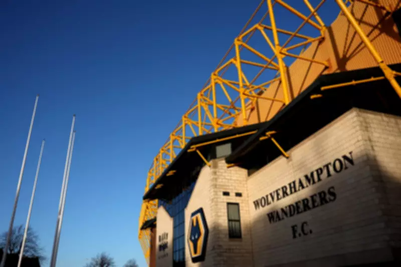 Wolves Report £15.3 Million Loss in 2024/25 Financial Year
