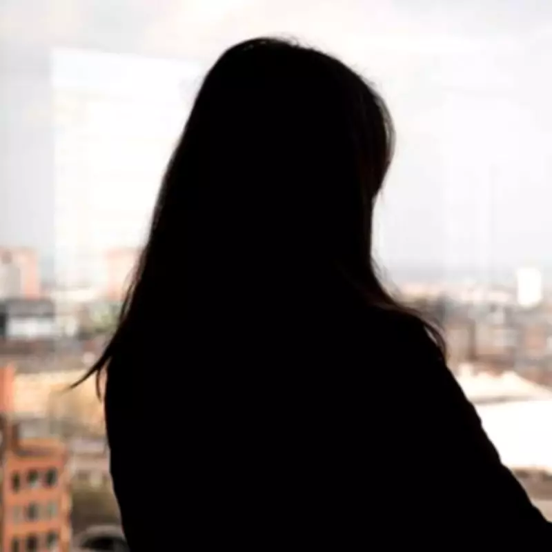 Woman Breaks Silence on 1987 Train Station Rape by Men Claiming to be Soldiers