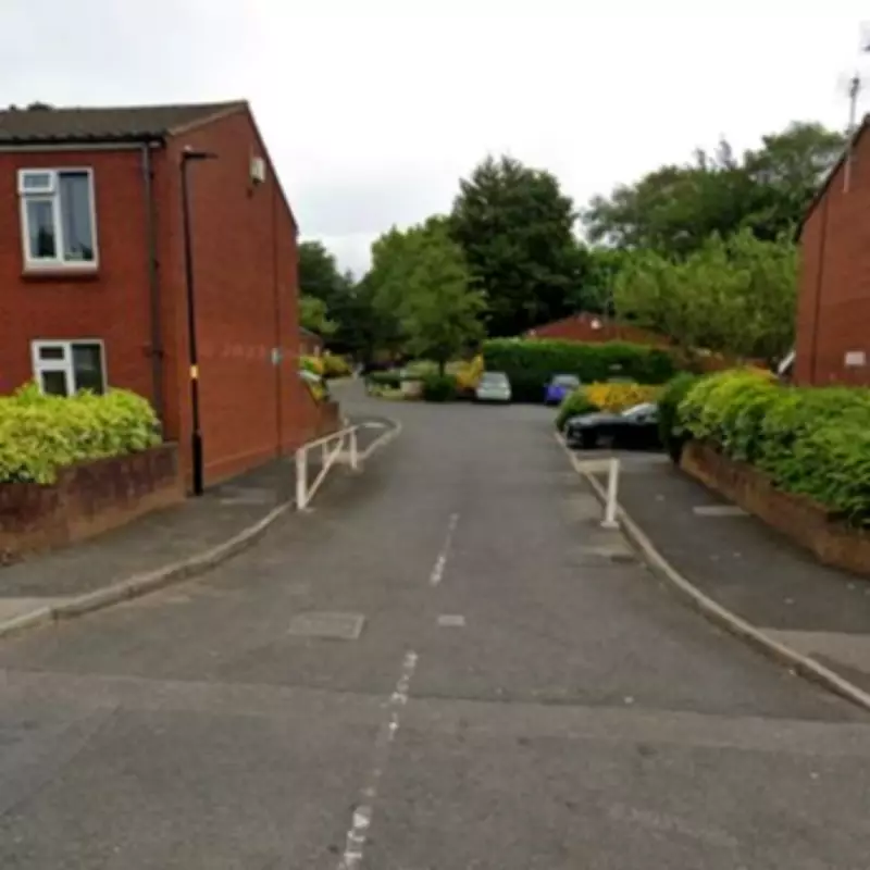 Woman Charged with Burglary and Assault in Handsworth Cul-de-Sac Incident