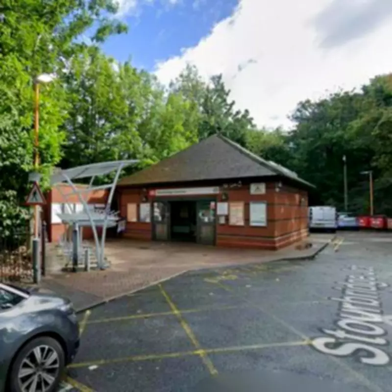 Woman Stalked on Midland Trains and Station Over Two Consecutive Days