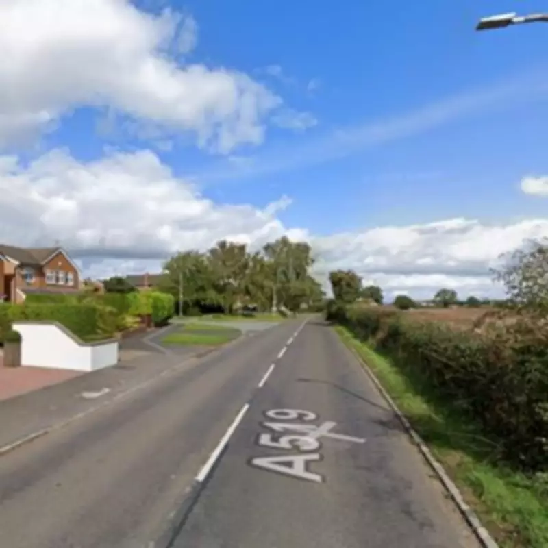 Woman Suffers Life-Changing Injuries in Stafford Drink-Drive Crash