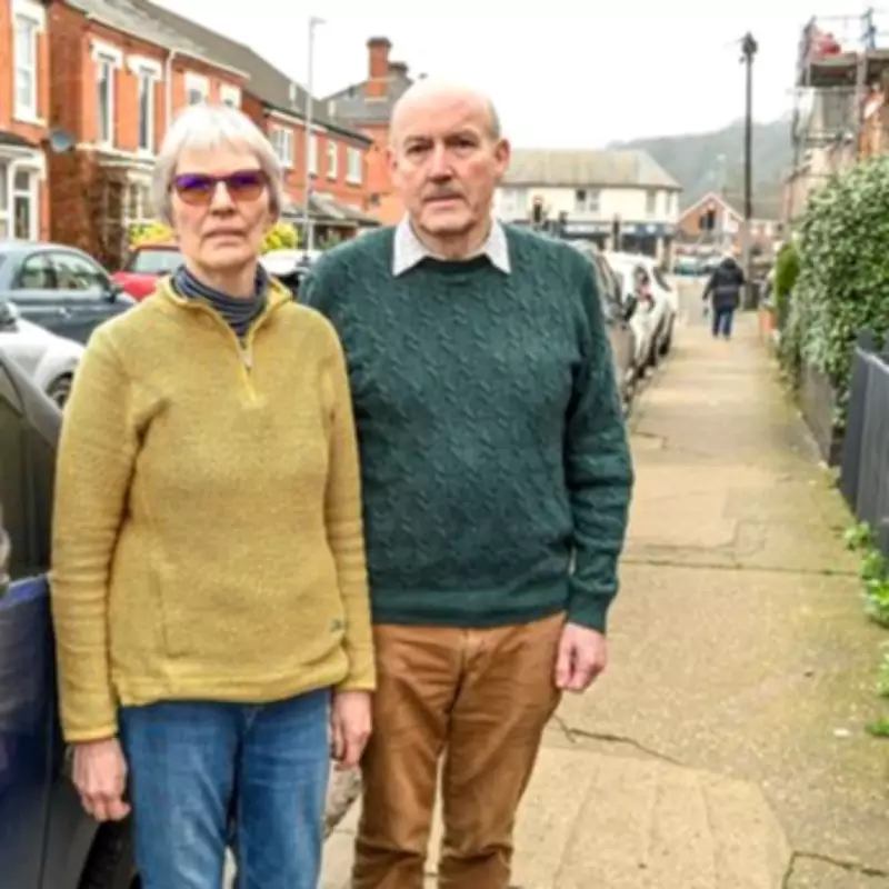 Worcester Residents Face Hundreds in Costs After '6-7' Car Vandalism Spree