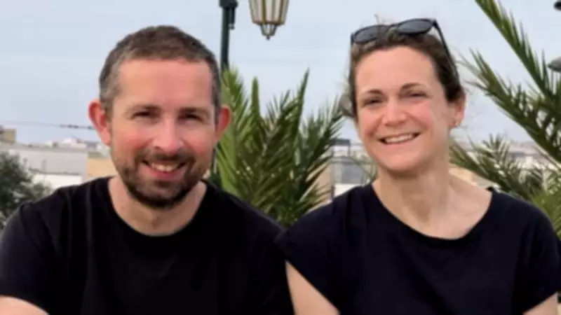 Wrexham Couple's Fostering Journey Brings Joy and Resilience to Family Life