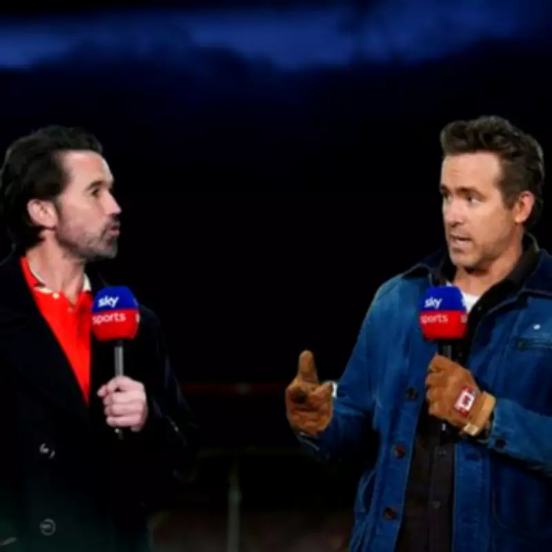 Wrexham FC Posts Record £33.3m Turnover Amid Rising £14.8m Losses