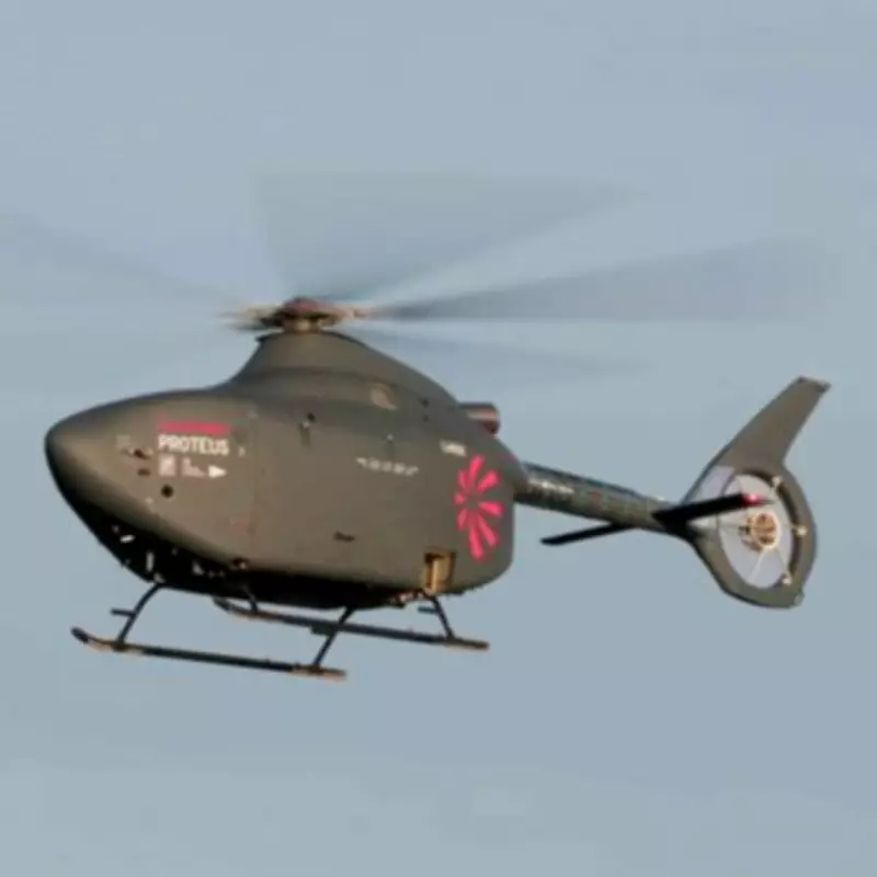 Yeovil Secures Future as Global Helicopter Hub with £1bn Leonardo Contract