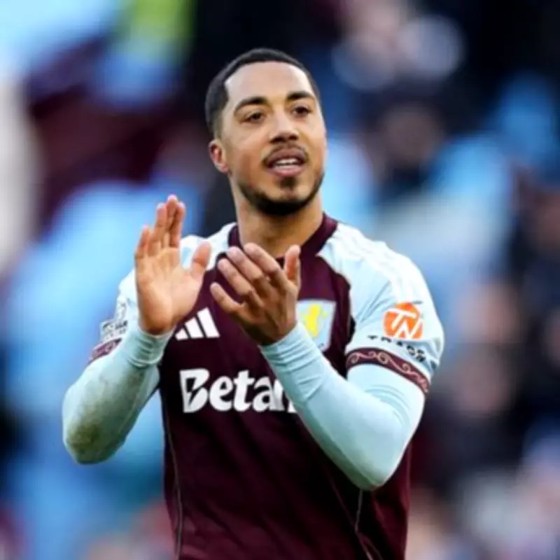 Youri Tielemans Returns to Aston Villa Training, Could Face West Ham