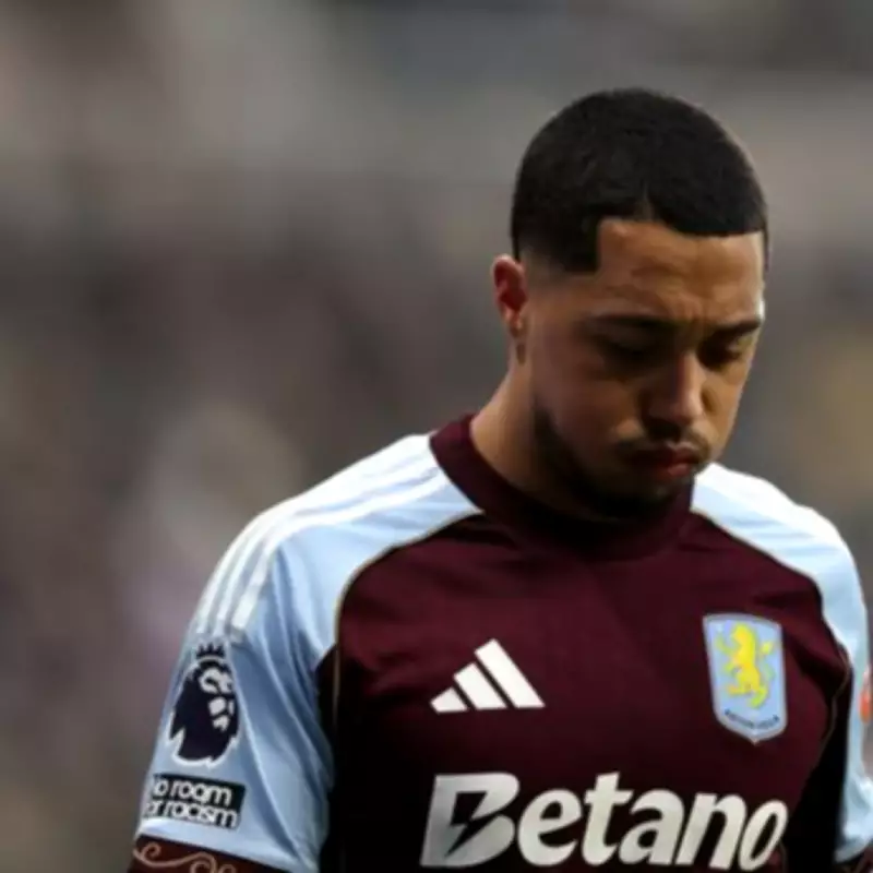 Youri Tielemans Seeks Belgium Training Camp Amid Aston Villa Injury Recovery