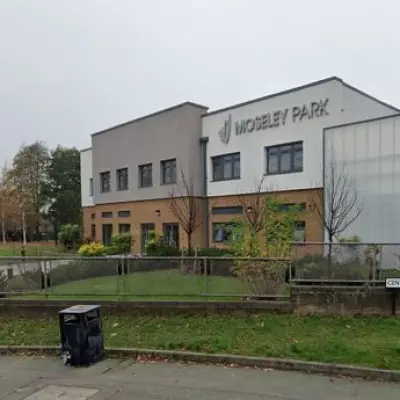 15-Year-Old Arrested After Firearm Incident at Wolverhampton School