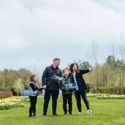 6 Fantastic Free Easter Events Happening Around Birmingham This Year