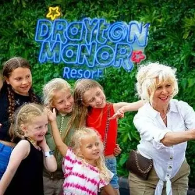 7 Top Birmingham Attractions Offering Free Entry for Mother's Day 2026