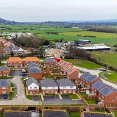 Adra Secures £65 Million Funding Deal with NatWest for Social Housing Expansion