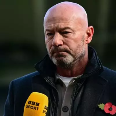 Alan Shearer Warns Aston Villa's February Form Could Derail European Hopes