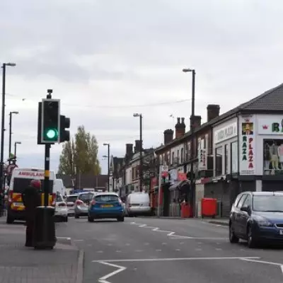Alum Rock Road: Birmingham's Parking Fine Hotspot with 224 Penalties Weekly