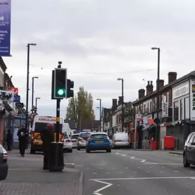 Alum Rock Road Named Birmingham's Top Parking Fine Hotspot with Over 10,000 Penalties
