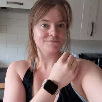 Amazon's RUIMEN Smartwatch Deal: 33% Off on Versatile Fitness Companion