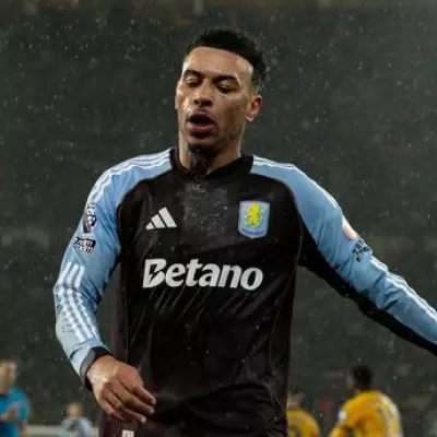 Andy Gray Urges Unai Emery to Convince Morgan Rogers to Stay at Aston Villa