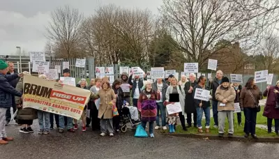 Anger Persists on First Anniversary of Vital Birmingham Day Centre Closure