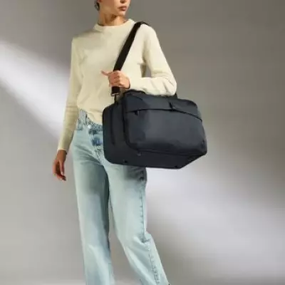 Antler's 'Gorgeous' Overnight Bag Now Just £100 with Easter Discount Code