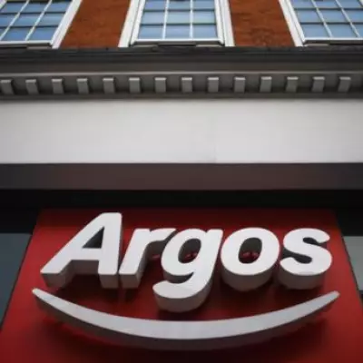 Argos Faces Backlash Over £15 'Influencer Kit' Toy for Toddlers