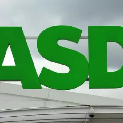 Asda Extends £1 Kids' Meal Deal Through Easter Holidays to Aid Families