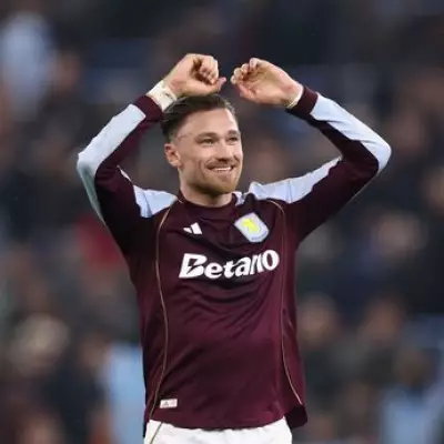 Aston Villa and Lille Face Suspension Threat Ahead of Europa League Clash